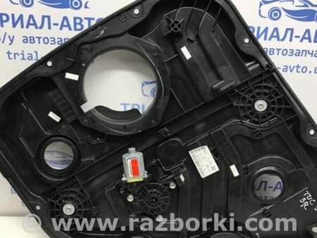 ФОТО Склопідйомник задній правий для Hyundai Tucson Киев