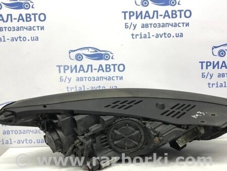 ФОТО Фара ліва галоген для Hyundai Tucson Киев