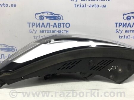 ФОТО Фара ліва галоген для Hyundai Tucson Киев