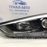 ФОТО Фара ліва галоген для Hyundai Tucson Киев