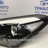 ФОТО Фара ліва галоген для Hyundai Tucson Киев
