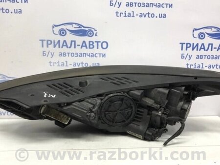 ФОТО Фара права галоген для Hyundai Tucson Киев