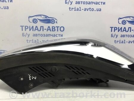 ФОТО Фара права галоген для Hyundai Tucson Киев
