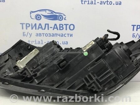 ФОТО Фара права галоген для Hyundai Tucson Киев