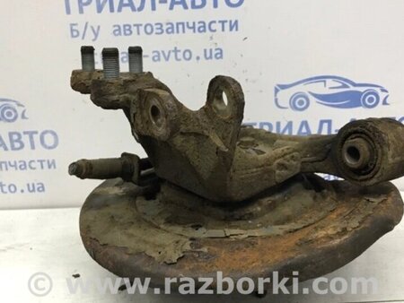 ФОТО Цапфа задня права зі маточкою для Hyundai Tucson Киев