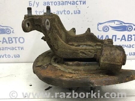 ФОТО Цапфа задня права зі маточкою для Hyundai Tucson Киев