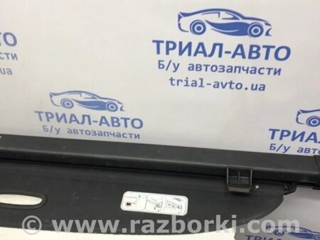 ФОТО Шторка багажника для Hyundai Tucson Киев