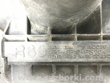 ФОТО Корпус повітряного фільтра для Honda Accord CU (12.2008 - 03.2013) Киев