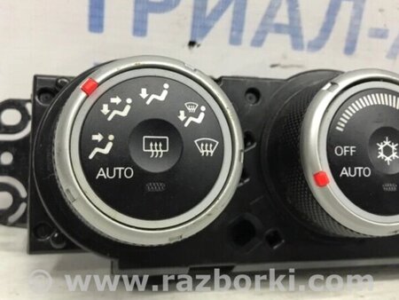 ФОТО Блок керування кондиціонером для Mitsubishi ASX Киев