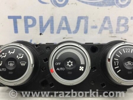 ФОТО Блок керування кондиціонером для Mitsubishi ASX Киев