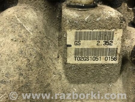 ФОТО Редуктор задній для Mitsubishi ASX Киев