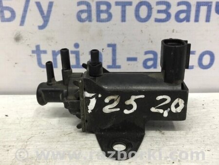 ФОТО Клапан електромагнітний для Toyota Avensis T270 (10.2008-12.2012) Киев