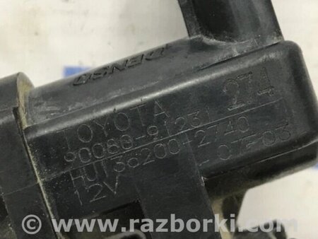 ФОТО Клапан електромагнітний для Toyota Avensis T270 (10.2008-12.2012) Киев