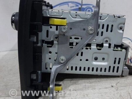 ФОТО Магнітофон для Toyota Avensis T270 (10.2008-12.2012) Киев