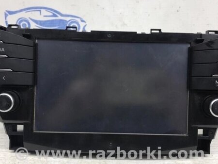 ФОТО Магнітофон для Toyota Avensis T270 (10.2008-12.2012) Киев