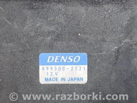 ФОТО Резистор грубки для Toyota Avensis T270 (10.2008-12.2012) Киев
