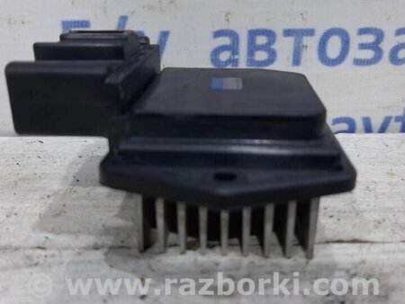 ФОТО Резистор грубки для Toyota Avensis T270 (10.2008-12.2012) Киев