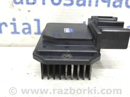 ФОТО Резистор грубки для Toyota Avensis T270 (10.2008-12.2012) Киев