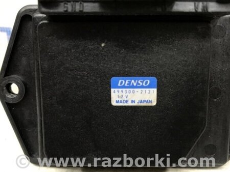 ФОТО Резистор грубки для Toyota Avensis T270 (10.2008-12.2012) Киев