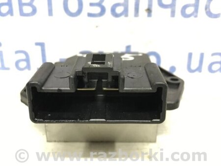 ФОТО Резистор грубки для Toyota Avensis T270 (10.2008-12.2012) Киев