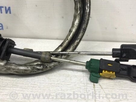 ФОТО Трос коробки передач для Toyota Avensis T270 (10.2008-12.2012) Киев