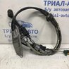 Трос коробки передач Toyota Avensis T270 (10.2008-12.2012)