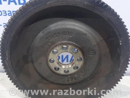 ФОТО Маховик для Toyota Avensis T270 (10.2008-12.2012) Киев