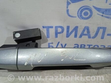 ФОТО Ручка дверей зовнішня задня ліва для Toyota Avensis T270 (10.2008-12.2012) Киев