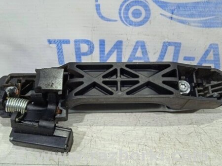 ФОТО Ручка дверей зовнішня задня ліва для Toyota Avensis T270 (10.2008-12.2012) Киев