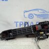 ФОТО Ручка дверей зовнішня передня ліва для Toyota Avensis T270 (10.2008-12.2012) Киев