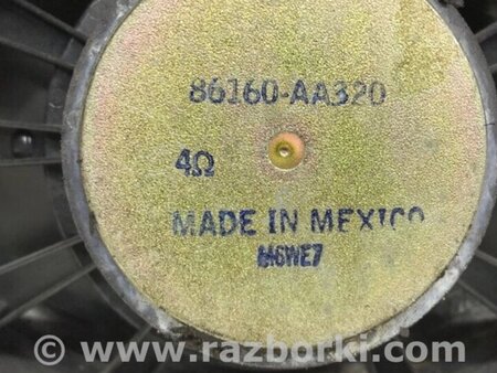 ФОТО Динамік музичний передній для Toyota Camry 40 XV40 (01.2006-07.2011) Киев