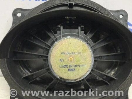 ФОТО Динамік музичний передній для Toyota Camry 40 XV40 (01.2006-07.2011) Киев