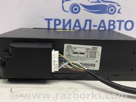 ФОТО Чейнджер CD для Toyota Camry 40 XV40 (01.2006-07.2011) Киев