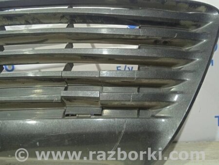 ФОТО Грати бампера центральна для Toyota Camry 40 XV40 (01.2006-07.2011) Киев