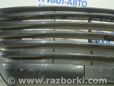 ФОТО Грати бампера центральна для Toyota Camry 40 XV40 (01.2006-07.2011) Киев