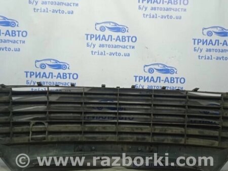 ФОТО Грати бампера центральна для Toyota Camry 40 XV40 (01.2006-07.2011) Киев