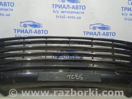 ФОТО Грати бампера центральна для Toyota Camry 40 XV40 (01.2006-07.2011) Киев