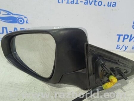 ФОТО Дзеркало ліве для Toyota Camry 40 XV40 (01.2006-07.2011) Киев