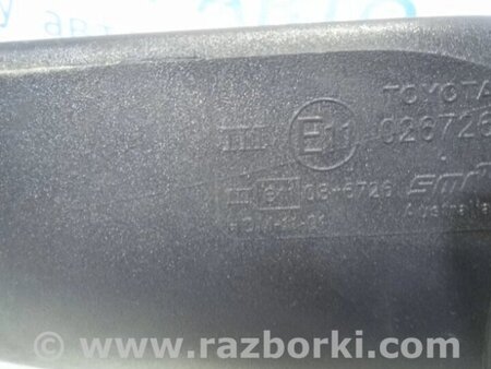 ФОТО Дзеркало ліве для Toyota Camry 40 XV40 (01.2006-07.2011) Киев