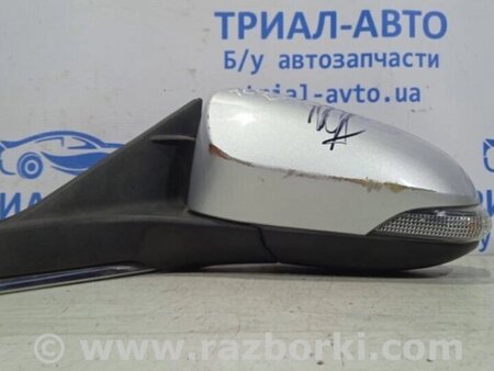 ФОТО Дзеркало ліве для Toyota Camry 40 XV40 (01.2006-07.2011) Киев