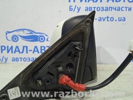 ФОТО Дзеркало праве для Toyota Camry 40 XV40 (01.2006-07.2011) Киев