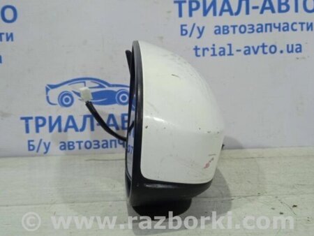 ФОТО Дзеркало праве для Toyota Camry 40 XV40 (01.2006-07.2011) Киев