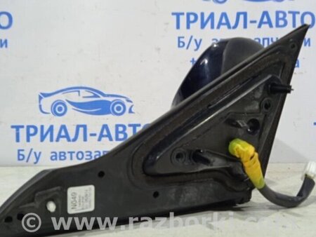 ФОТО Дзеркало праве для Toyota Camry 40 XV40 (01.2006-07.2011) Киев