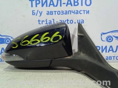 ФОТО Дзеркало праве для Toyota Camry 40 XV40 (01.2006-07.2011) Киев