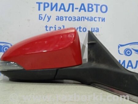 ФОТО Дзеркало праве для Toyota Camry 40 XV40 (01.2006-07.2011) Киев