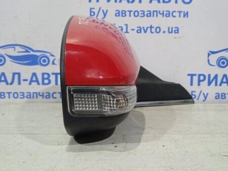 ФОТО Дзеркало праве для Toyota Camry 40 XV40 (01.2006-07.2011) Киев