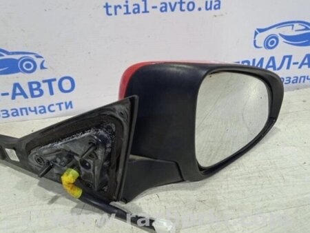 ФОТО Дзеркало праве для Toyota Camry 40 XV40 (01.2006-07.2011) Киев