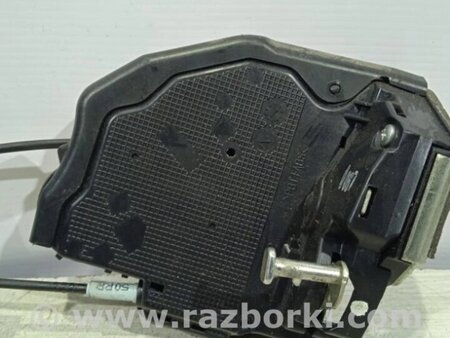 ФОТО Замок двері задній лівий для Toyota Camry 40 XV40 (01.2006-07.2011) Киев
