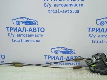 ФОТО Замок двері задній лівий для Toyota Camry 40 XV40 (01.2006-07.2011) Киев
