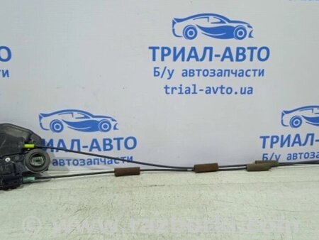 ФОТО Замок двері задній лівий для Toyota Camry 40 XV40 (01.2006-07.2011) Киев